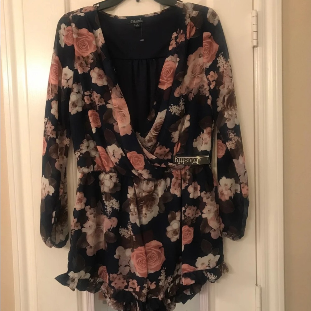 Romper! new!!!